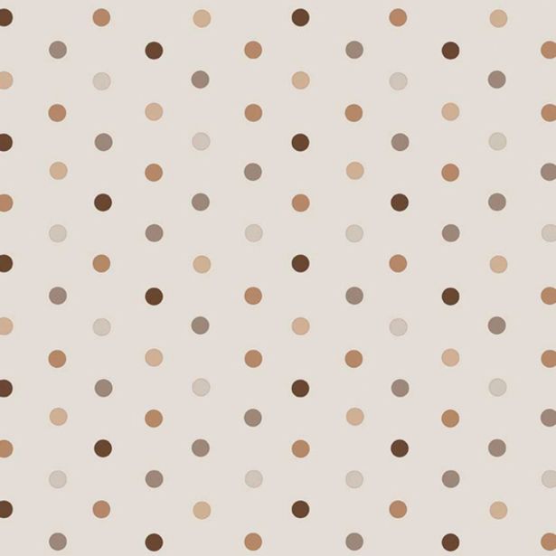 PRT NA ROLI NESE PIKE RJAVE ŠIRINA 140 CM