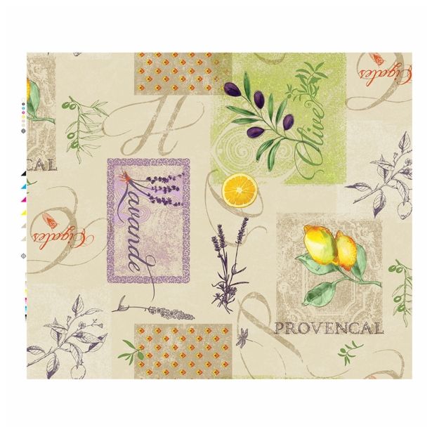 PRT NA ROLI NESE SIVKA ŠIRINA 140 CM