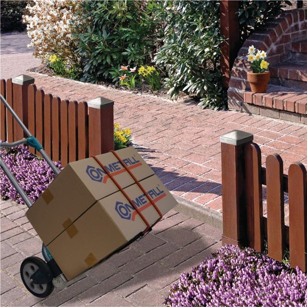 DODATEK CONMETALL PRTLJAŽNI PAJEK 10X1000MM