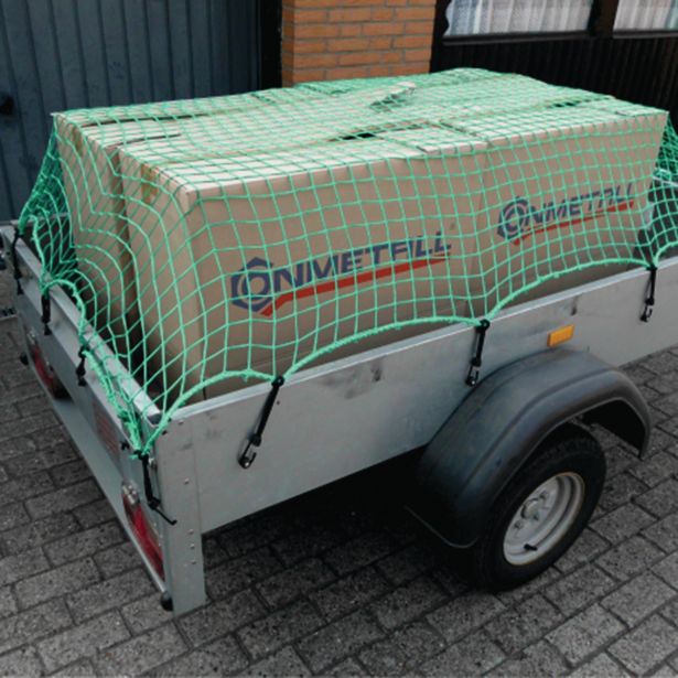 DODATEK CONMETALL PRTLJAŽNI PAJEK 6X180MM ZAV=10KOS