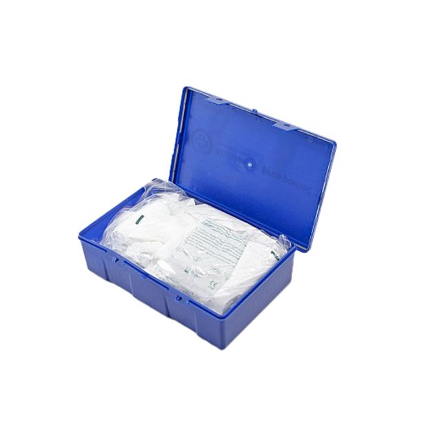 KOMPLET ZA PRVO POMOČ ZA AVTOMOBILISTE