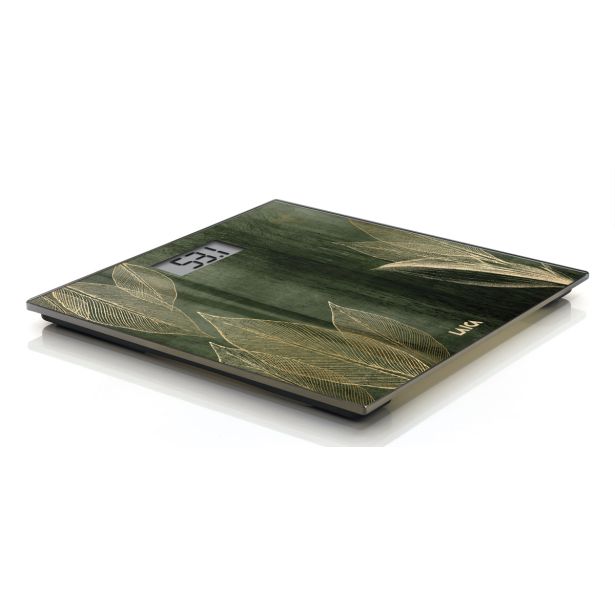 LAICA OS. TEHTNICA PS 1077 LUXURY NATURE ZELENO-ZLATA