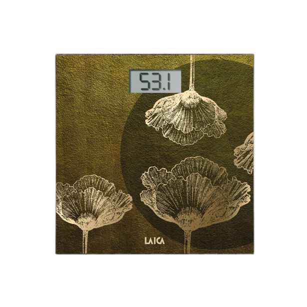 LAICA OS. TEHTNICA PS 1078 LUXURY NATURE ZLATA