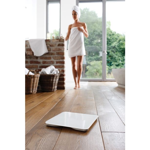 ELEKTRON. OSEBNA TEHTNICA MEDISANA PS435 GLASS