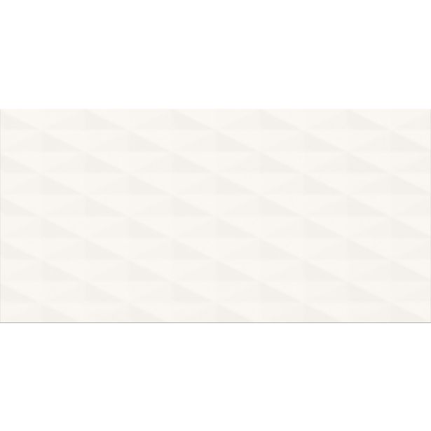 STENSKA PLOŠČICA CERSANIT PS807 WHITE DIAMOND 29.8X59.8