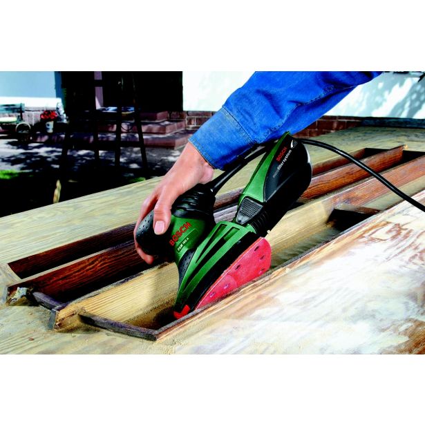 VIBRACIJSKI BRUSILNIK BOSCH DIY PSM 160 A