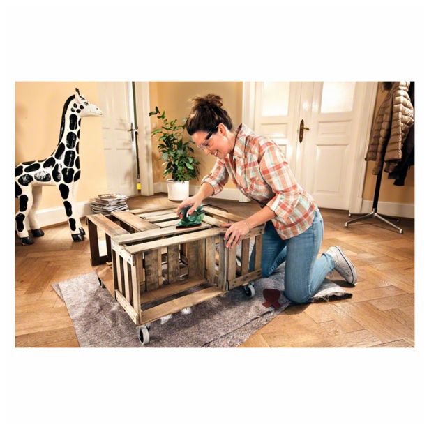 VIBRACIJSKI BRUSILNIK BOSCH DIY PSM PRIMO