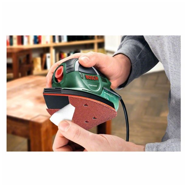 VIBRACIJSKI BRUSILNIK BOSCH DIY PSM PRIMO