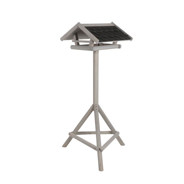 PTIČJA HIŠICA 44X48X23 NA STOJALU VIŠ.102 CM