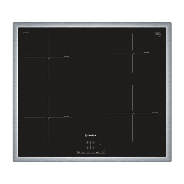 INDUKCIJSKA PLOŠČA BOSCH PUE645BB2E