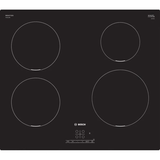 INDUKCIJSKA PLOŠČA BOSCH PUE611BB6E