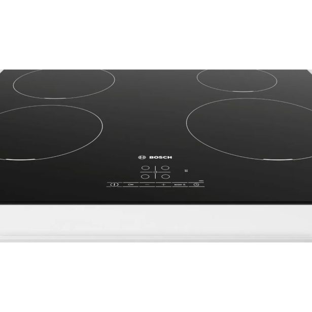 INDUKCIJSKA PLOŠČA BOSCH PUE611BB6E
