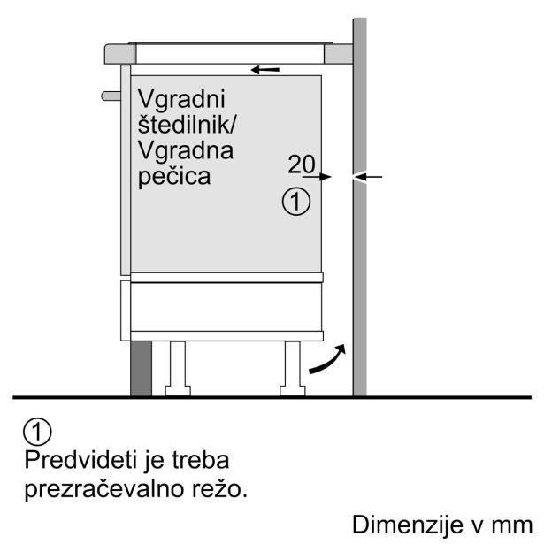 INDUKCIJSKA PLOŠČA BOSCH PUE64KBB5E