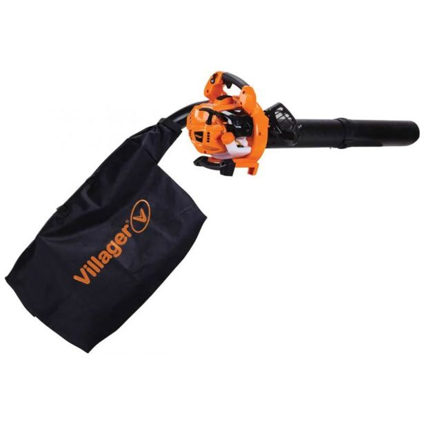 BENCIN. SESALNIK/PUHALNIK VILLAGER VBV 230 E