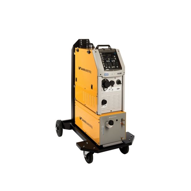 PULS SYNERGIC VARSTROJ VPS 3000 DIGIT (W) BREZ GORILNIKA IN KABLA