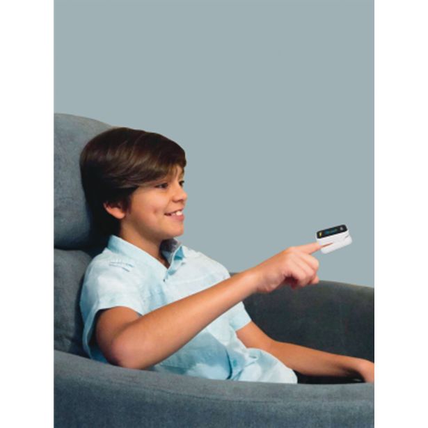 PULZNI OKSIMETER BRAUN YK81CEU