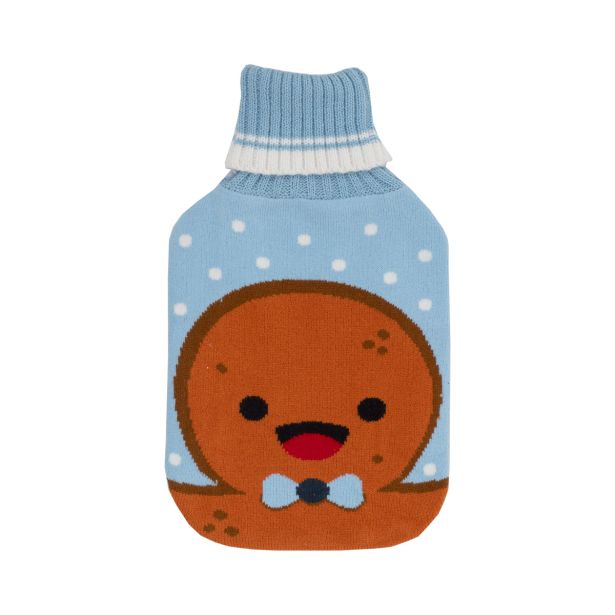 TERMOFOR AMO LA CASA PUPPIES, PRAZNIČNI MOTIVI SORT. 34X18 CM