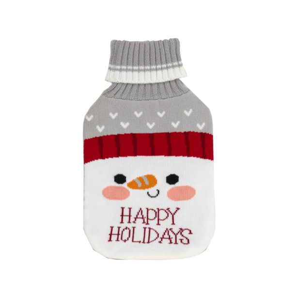 TERMOFOR AMO LA CASA PUPPIES, PRAZNIČNI MOTIVI SORT. 34X18 CM