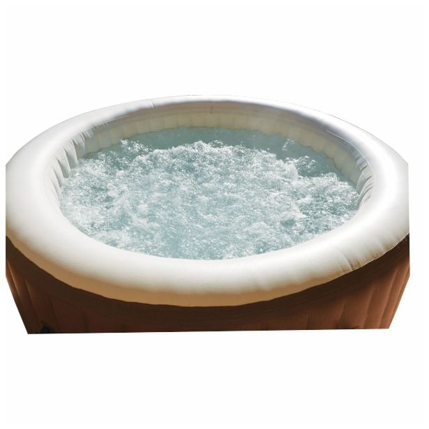 MASAŽNI BAZEN INTEX PURESPA BUBBLE MASSAGE SET