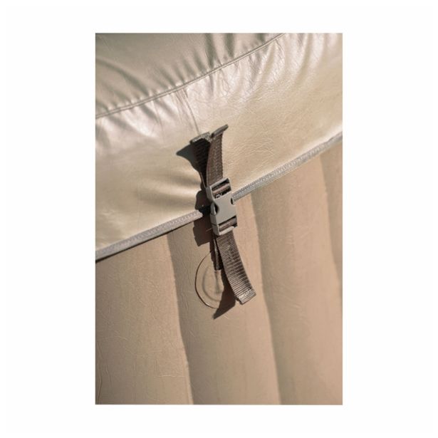 MASAŽNI BAZEN INTEX PURESPA BUBBLE MASSAGE SET