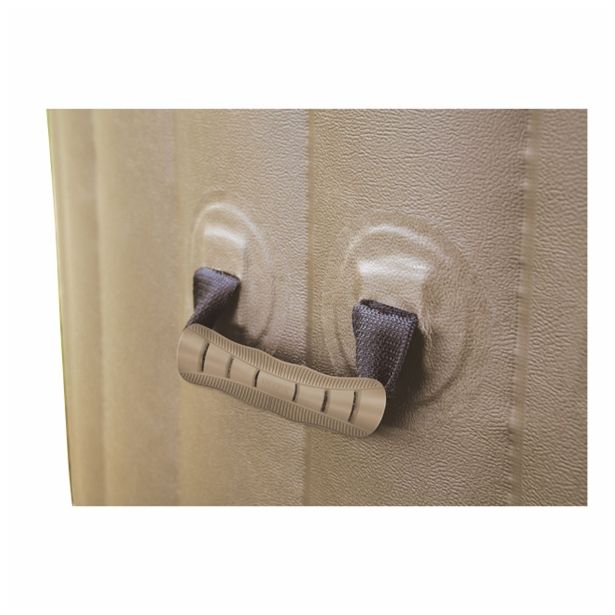 MASAŽNI BAZEN INTEX PURESPA BUBBLE MASSAGE SET