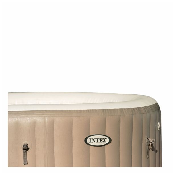 MASAŽNI BAZEN INTEX PURESPA BUBBLE MASSAGE SET