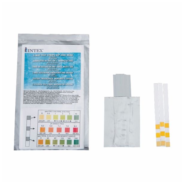 MASAŽNI BAZEN INTEX PURESPA BUBBLE MASSAGE SET