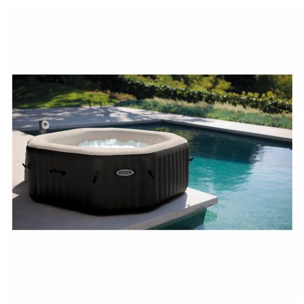 MASAŽNI BAZEN INTEX PURESPA JET AND BUBBLE DELUXE MASSAGE SET