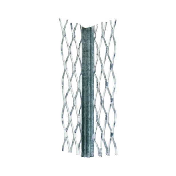 VOGALNIK BAUMIT PUTZECKLEISTEN 260CM - KANTENPROFIL - POCINKAN