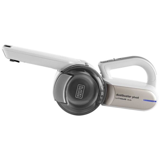 AKUMULATORSKI SESALNIK BLACK & DECKER PV1420L