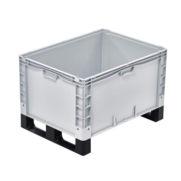 KONTEJNER - ZABOJNIK PVC 80X60X42 CM SURPLUS Z NASTAVKI ZA VILIČAR