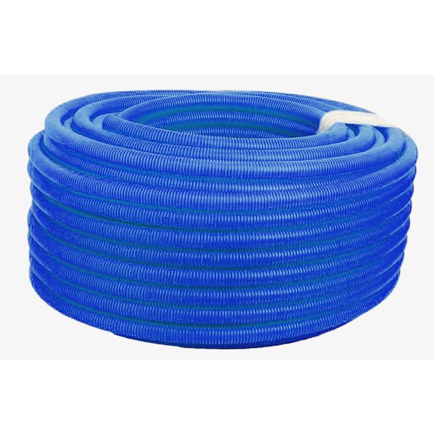 PVC CEV ZA BETON PISKAR RBC-HF 16 DIN MODRA