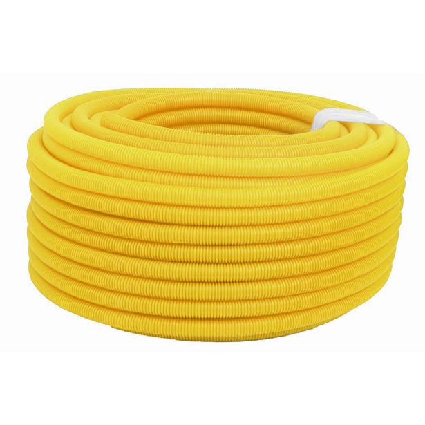 PVC CEV ZA BETON PISKAR RBC-HF 16 DIN RUMENA