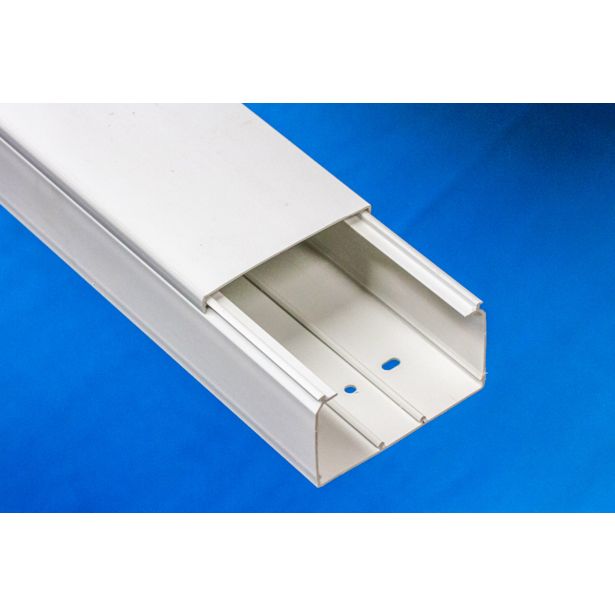 PVC KANAL NIK-106 100X60 BELI