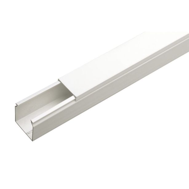 PVC KANAL NIK-11 10X10 2M BELI