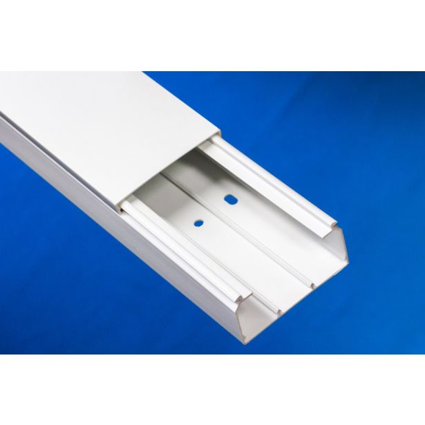 PVC KANAL NIK-84 80X40 BELI