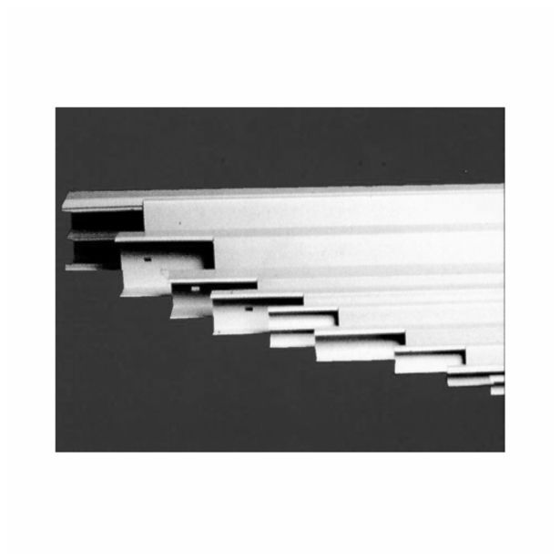 PVC KANAL QUADRO QUADRO 10X10 2M