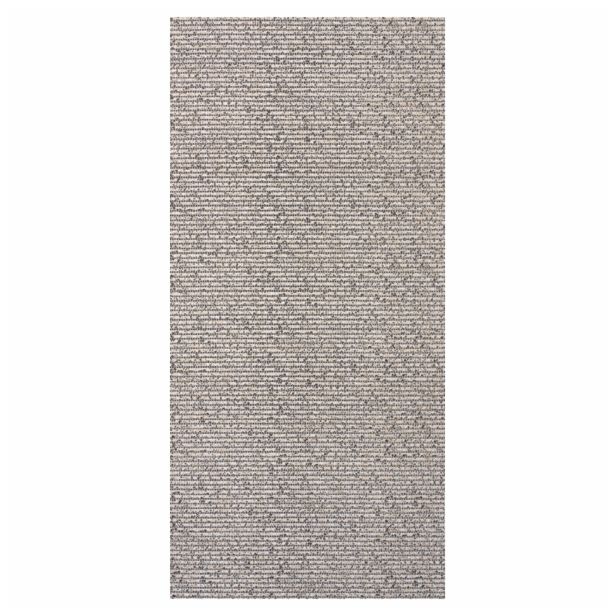 PVC KOPALNIŠKA PREPROGA BACCHETTA DECOFLEXY BEŽ SIVI KAMEN 65 CM