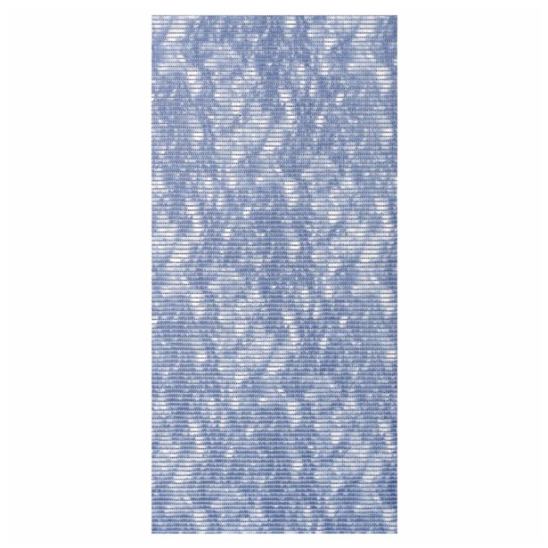 PVC KOPALNIŠKA PREPROGA BACCHETTA DECOFLEXY MODRI MARMOR 65 CM