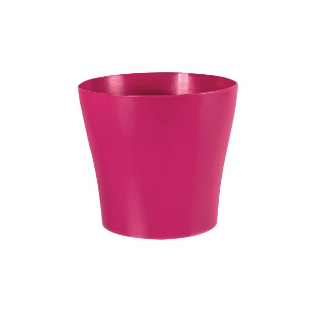 PE NOTRANJI LONEC BLUMAX LIEGI 18X15.7 CM PINK