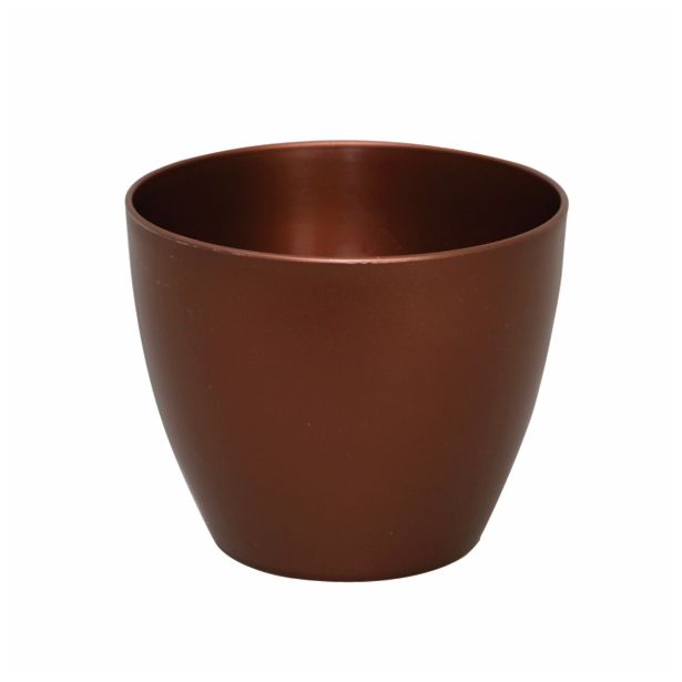 PE NOTRANJI LONEC 15 CM BAKRENI