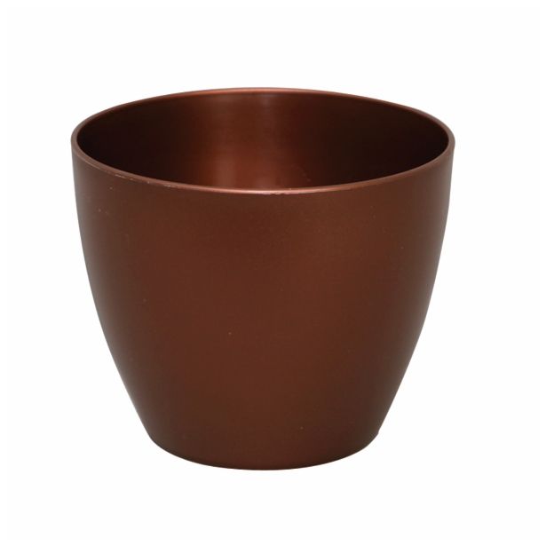 PE NOTRANJI LONEC 17 CM BAKRENI