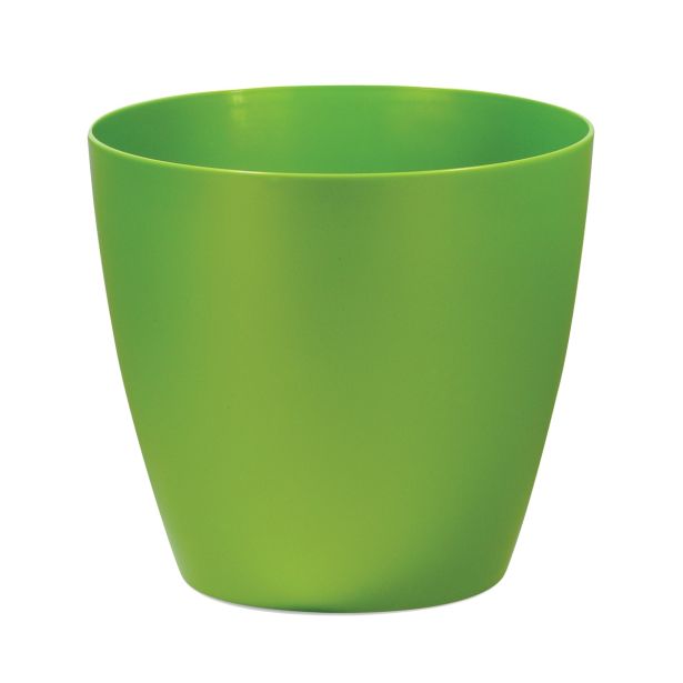 PE NOTRANJI LONEC 25 CM BAMBUS