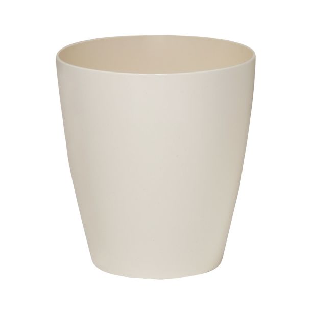 PE NOTRANJI LONEC IRIS 14 CM BEL