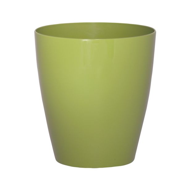 PE NOTRANJI LONEC KOSMAČ-KRUŠEC IRIS 16 CM ZELEN