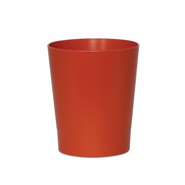 PE NOTRANJI LONEC KOSMAČ-KRUŠEC ZA ORHIDEJE 13 CM ORANŽEN