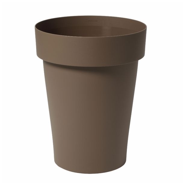 PE NOTRANJI LONEC MY MOOD 35 X 45 VISOK MOCCA