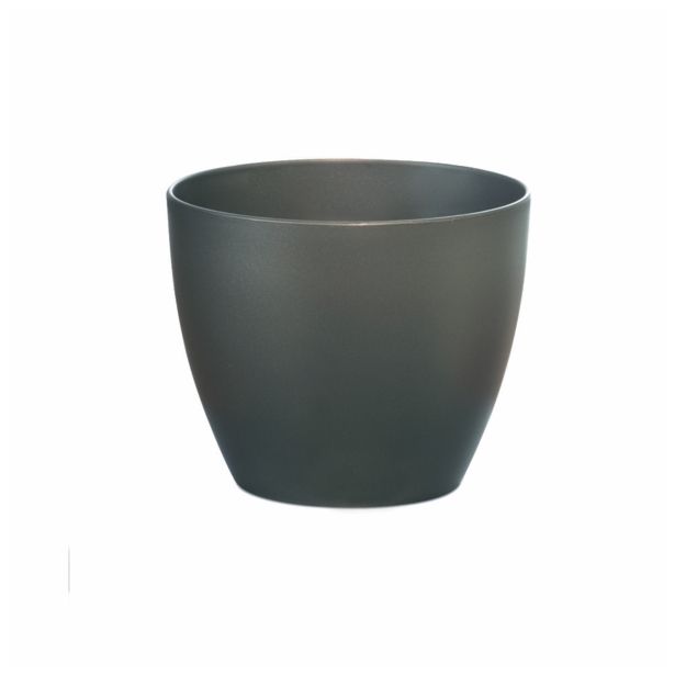 PE NOTRANJI LONEC 15 CM ANTRACIT