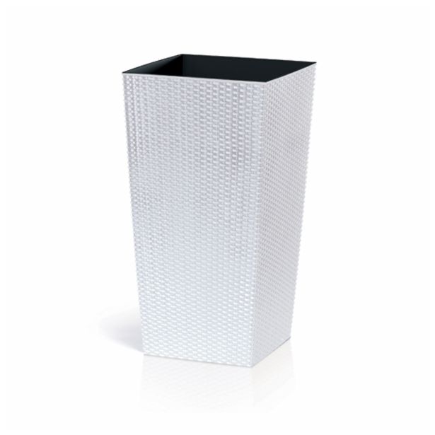 PE NOTRANJI LONEC RATO Z VLOŽKOM 26X 26 X 50 BEL