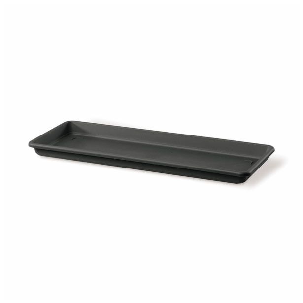 PE PODSTAVEK ZA KORITO RIALTO 80 CM ANTRACIT